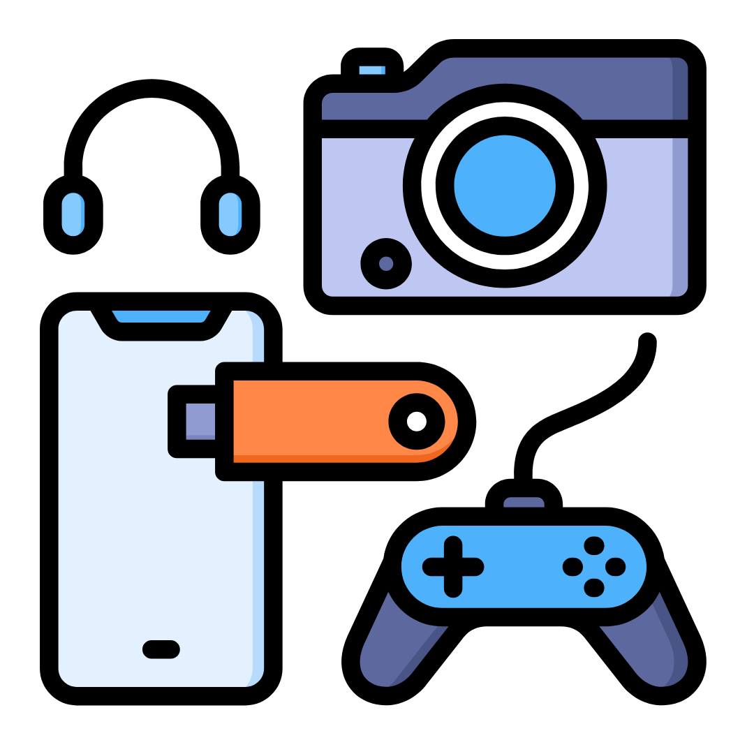 Accessories & Supplies for Elec